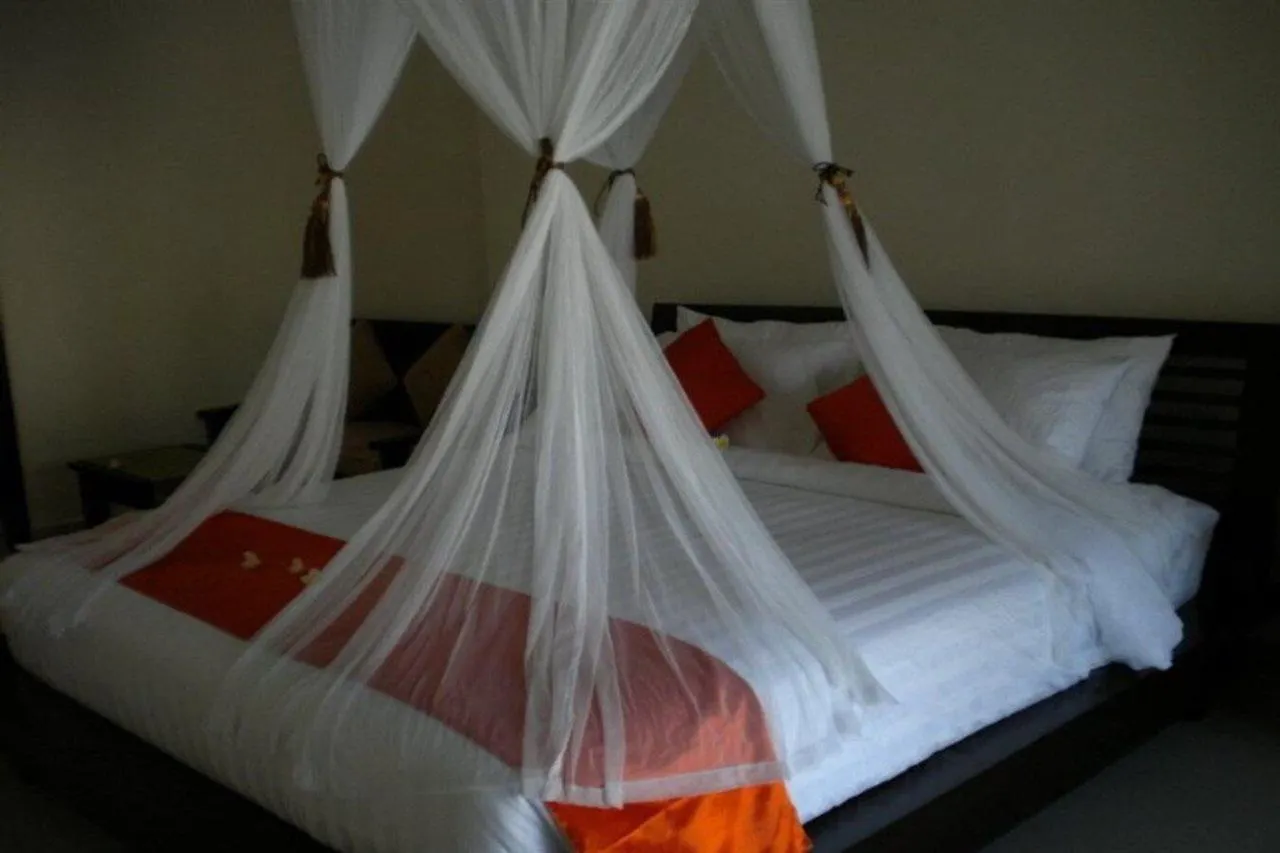 Hotel Evita Villa Ubud