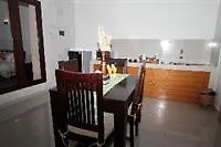 Evita Villa Ubud