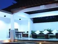Hotel Evita Villa Ubud