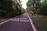 Hotel Evita Villa Ubud