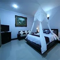 Hotel Evita Villa Ubud