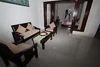 Evita Villa Ubud  Indonesia