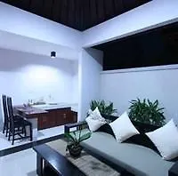 Evita Villa Ubud