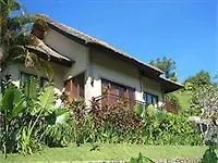 Evita Villa Ubud  Hotel