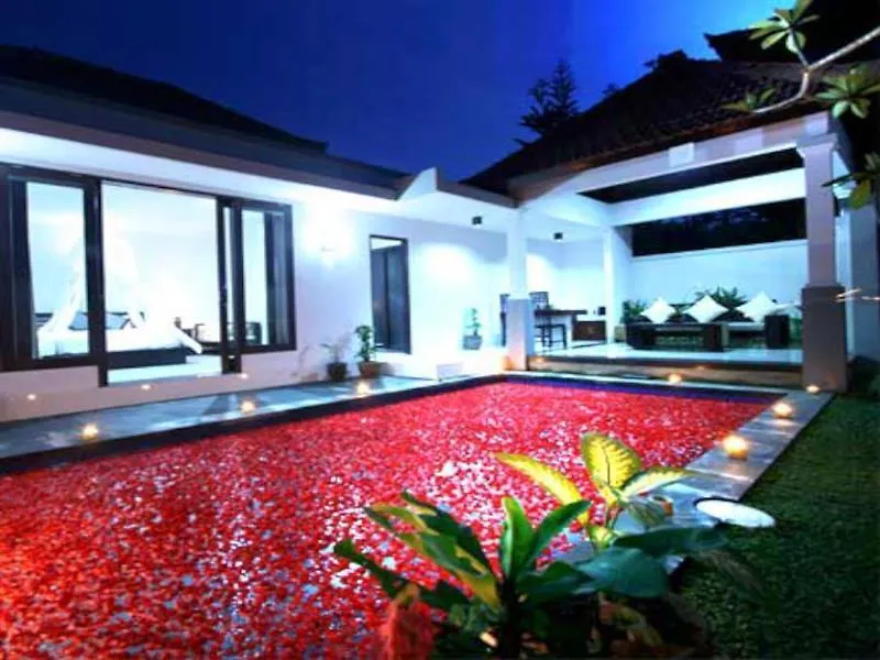**** Hotel Evita Villa Ubud  Indonesia